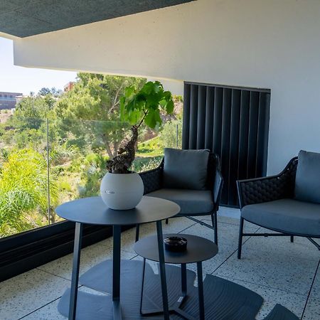 Suite 28 Treilles 外观 照片