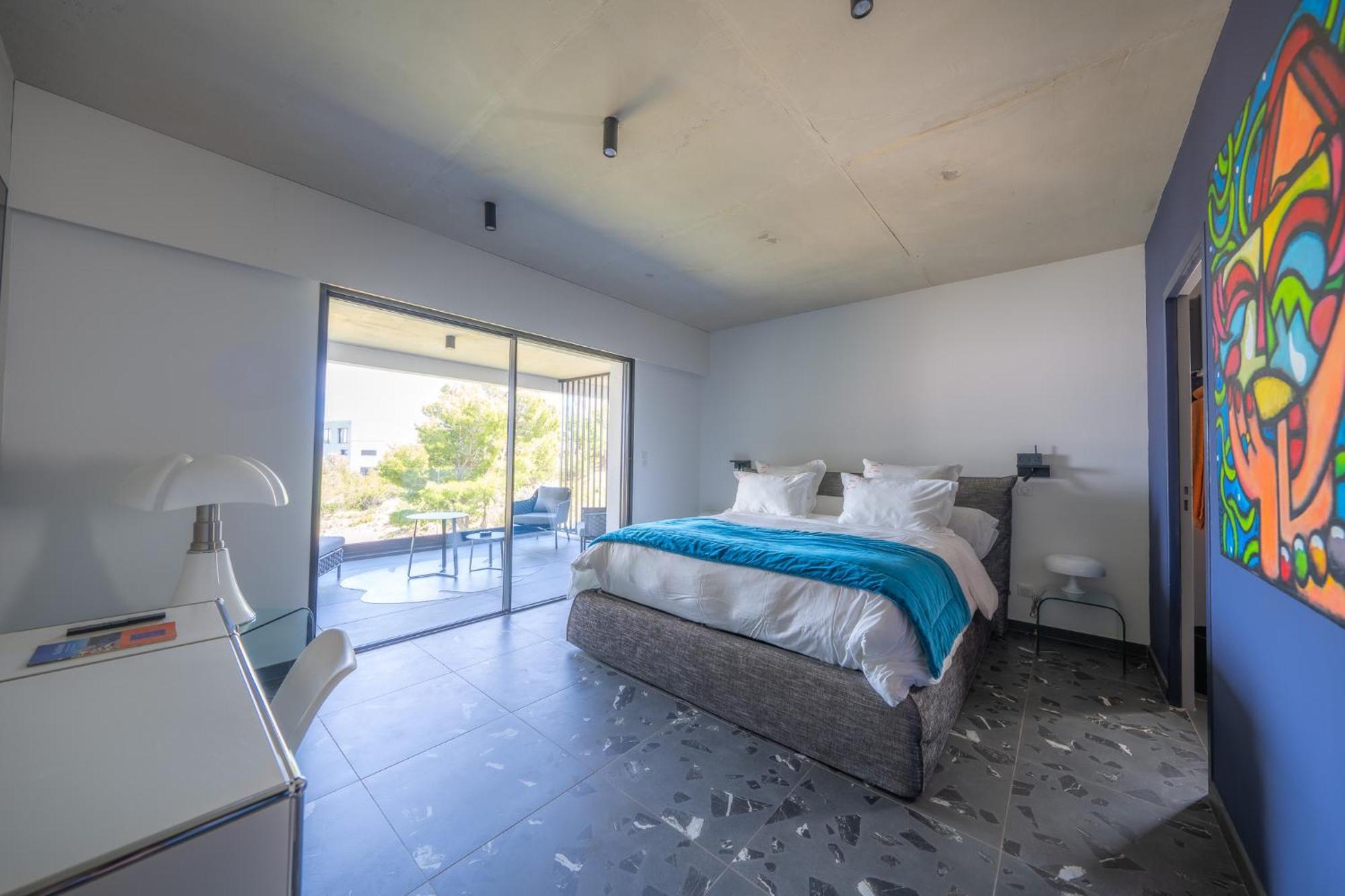 Suite 28 Treilles 外观 照片