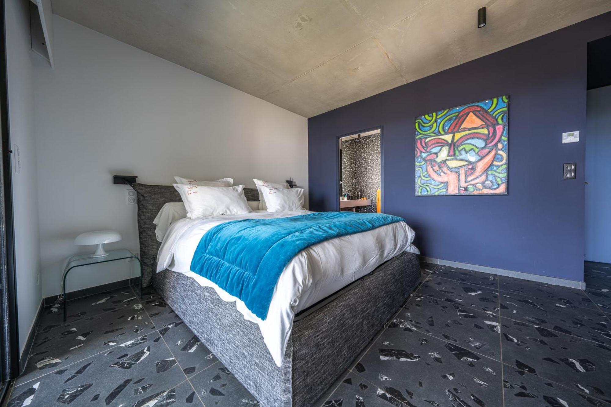 Suite 28 Treilles 外观 照片